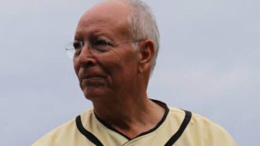 Ángel Macías: El juego perfecto