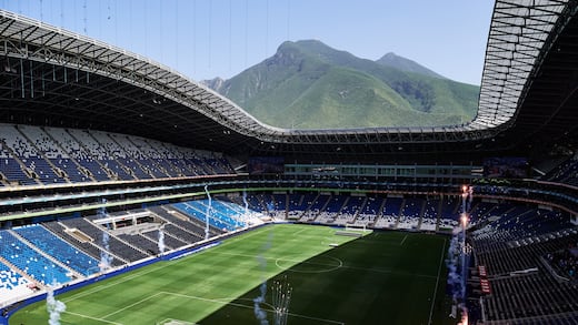 Rayados de Monterrey presenta el documental ‘Orgullo de Acero’, para celebrar el espíritu regio