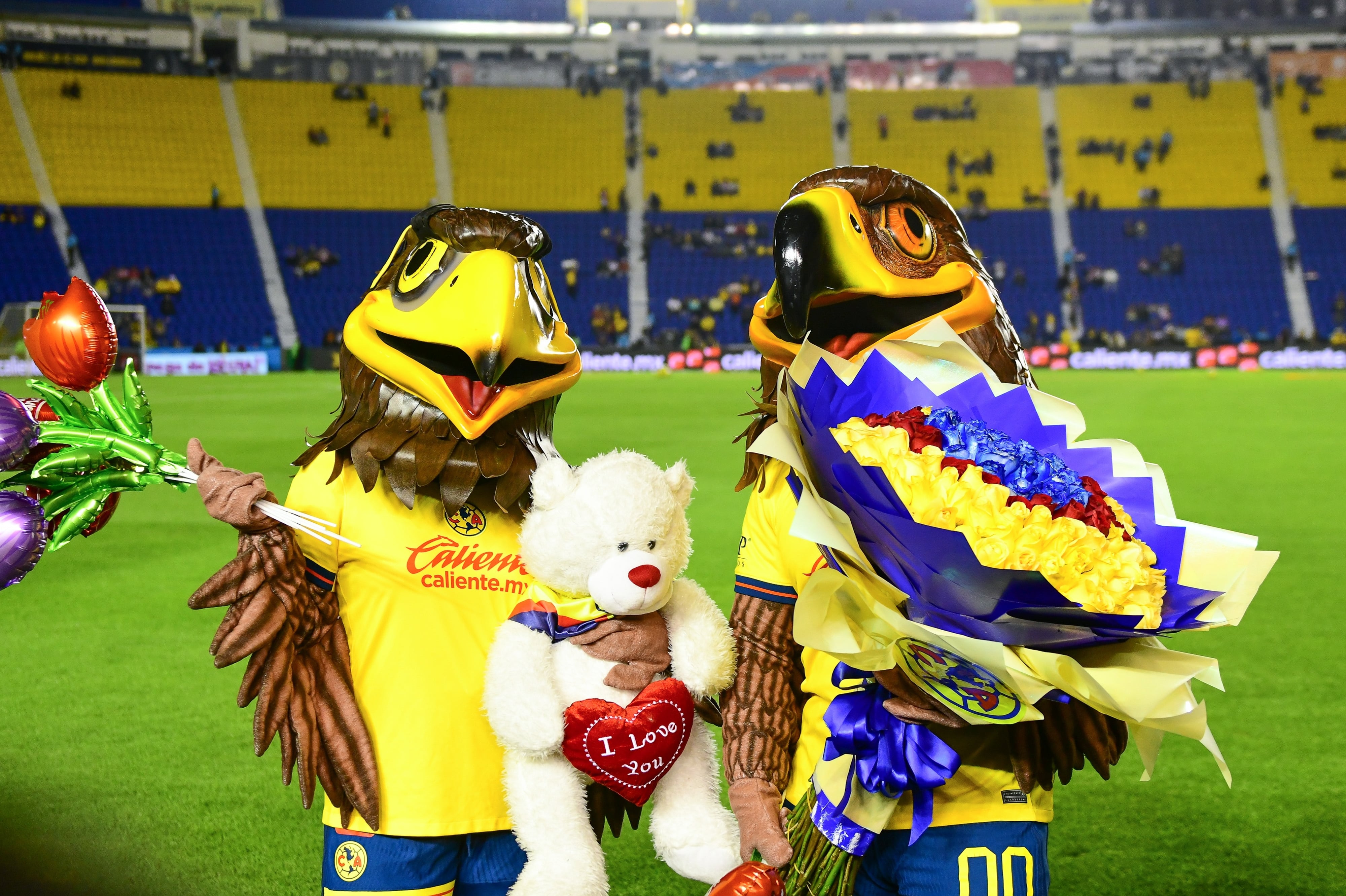 Club América tendrá su primer estadio lleno del torneo y todo gracias a James Rodríguez