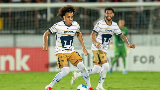 Filtran el posible nuevo uniforme de los Pumas para la temporada 2025-26 y ya dividió opiniones