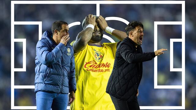 América vs Pumas: análisis táctico de la victoria de los Universitarios