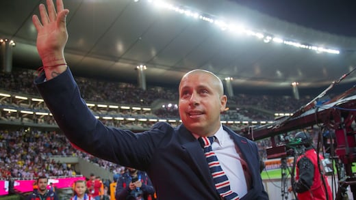 Bofo Bautista le da con todo a Fidalgo: “No sirven para nada”