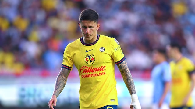 Pachuca vs América en vivo