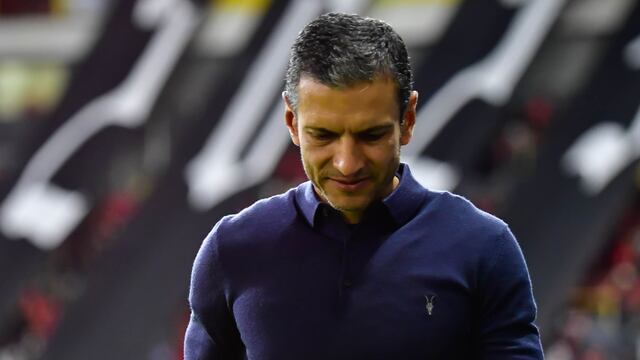 Filtran video del Jimmy Lozano encarándose con fan de Pachuca tras debacle en Leagues Cup