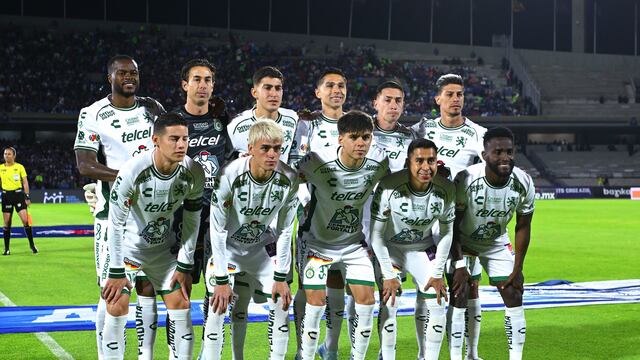 Club León refuerza su arco con joven colombiano que se unirá hasta el 2026.