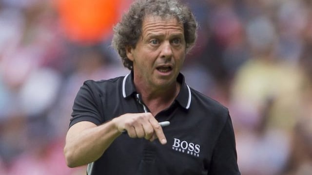 ¿Vuelve a ESPN o llega a TUDN? Ruso Brailovsky está por firmar con una nueva televisora.