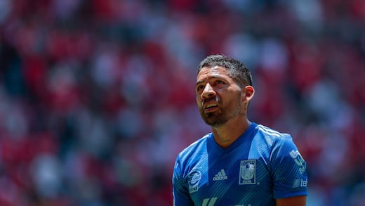 La salida de Aquino: ¿el verdadero perfil tigre?