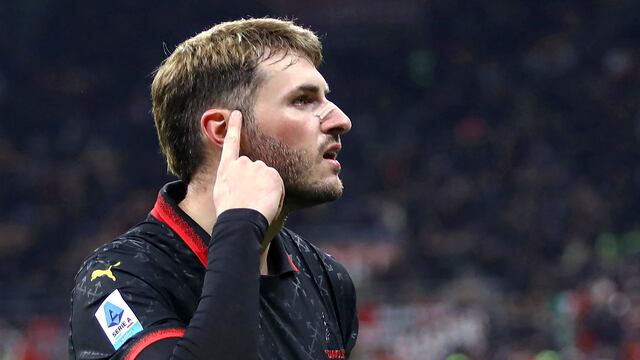 El contundente dato que pone a Santiago Giménez en la élite del futbol