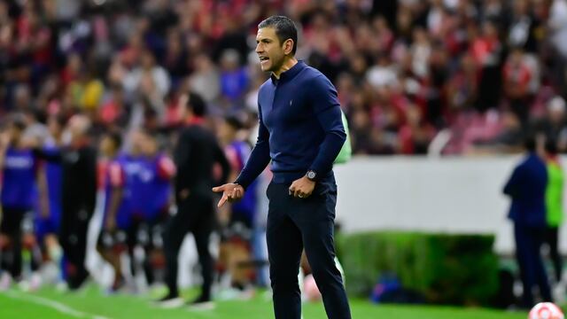 El emotivo discurso de Jimmy Lozano que demuestra que hay que confiar en el entrenador mexicano