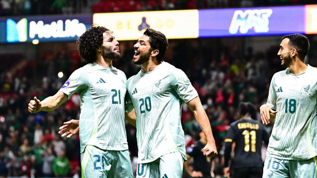 Filtran el nuevo jersey de la Selección Mexicana para la Copa Oro 2025; causará polémica