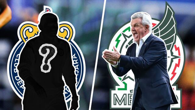 Leyenda de Chivas revela que estuvo a punto de llegar a las manos con Javier Aguirre: "Iba derechito hacia él".