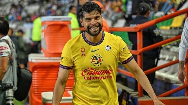 Néstor Araujo seguiría en América por cláusula de contrato
