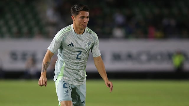 Rodrigo Huescas podría llegar a un histórico club de la Premier League de Inglaterra.