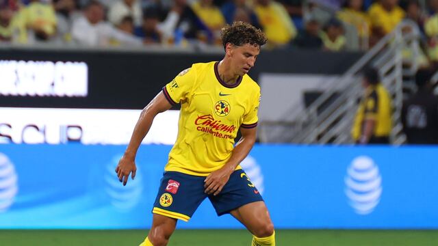 Los 5 futbolistas que han jugado para América y Tigres y que no recordabas