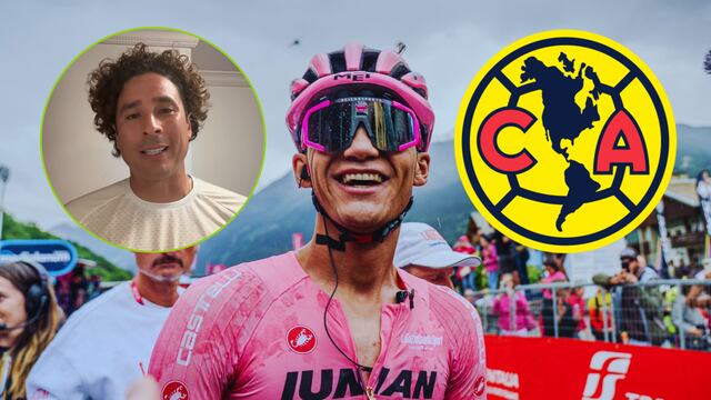 Guillermo Ochoa y América felicitan a Isaac del Toro y fans ya temen que lo sale