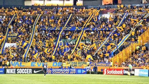 Los Tigres se ponen muy universitarios: Si faltas, te quitan tu abono