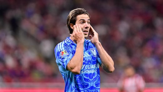 ¿De regreso al América? Tigres se deshace de Sebastián Córdova