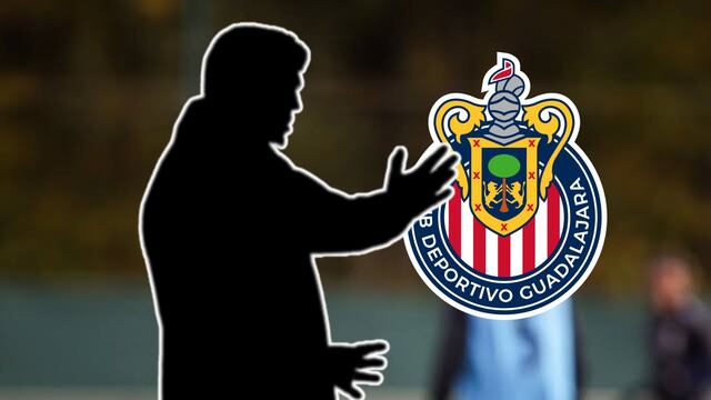 Exjugador y técnico del FC Barcelona podría convertirse en el nuevo estratega de Chivas