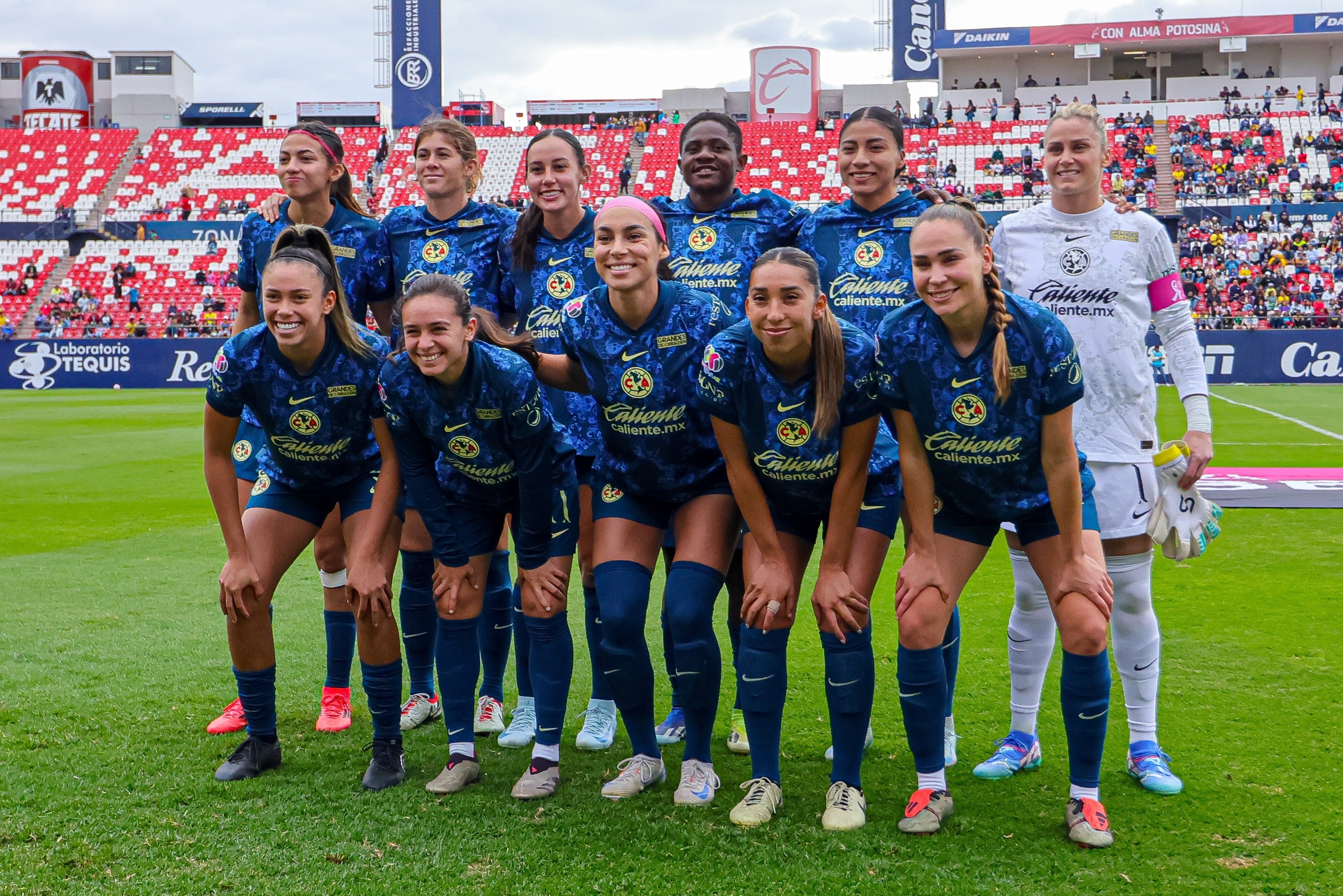 América Femenil