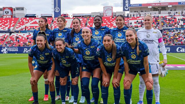 América Femenil