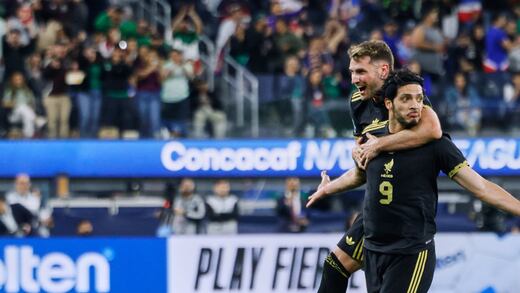 Christian Martinoli ve a Santiago Giménez como el suplente en el Tri: “Si no funciona en 3 partidos hay que tomar una decisión”