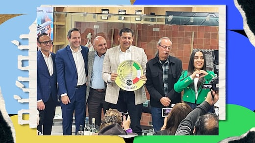 Puebla se alista para la Copa del Mundo: Mundialito y 12 nuevas rutas aéreas