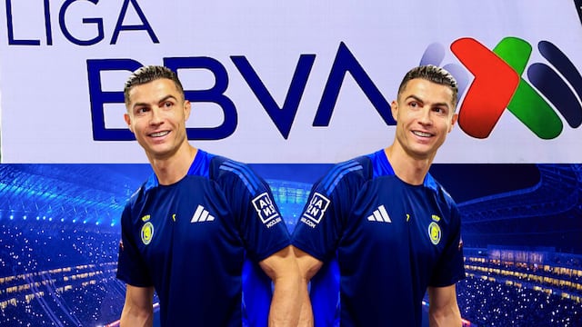 ¿Cristiano Ronaldo a la Liga MX? Su mejor amigo afirma que cualquier cosa puede pasar