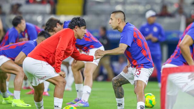 Chivas a punto de perder a su único buen jugador