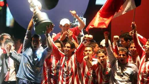 Tres partidos de Liguilla en un solo día, la extraña señal que acercaría a Chivas al título