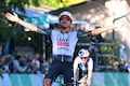 Isaac del Toro Romero merece el Premio Nacional del Deporte