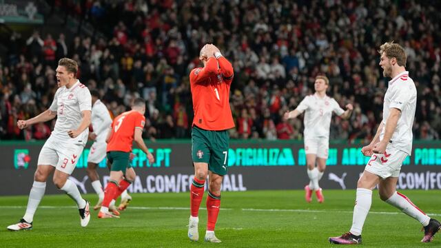 Cristiano Ronaldo no podría ir al Mundial de Clubes y todo por culpa de la multipropiedad