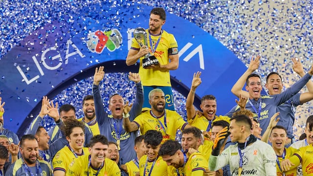 América va por un ‘bombazo’ para el Clausura 2025; es mexicano.