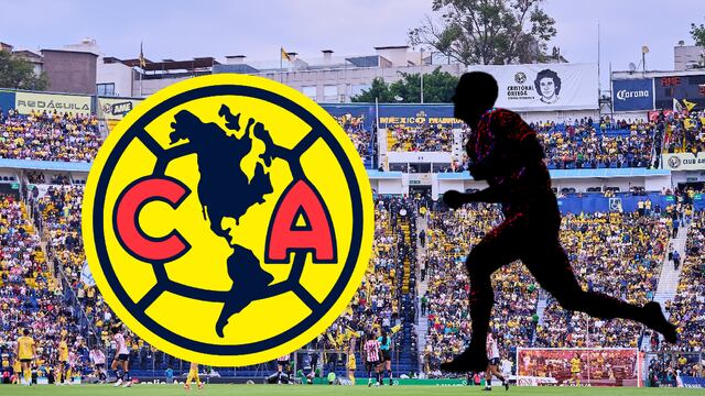 América ya tiene en la mira a un refuerzo estelar en caso de conseguir el boleto al Mundial de Clubes.