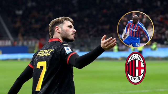 Malas noticias para Santi Giménez