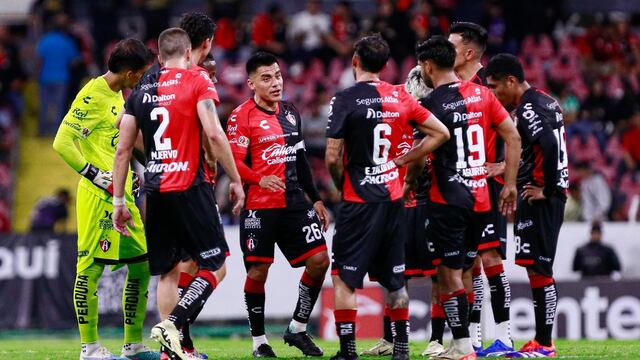 Desde el Atlas ya hablaron sobre los destrozos ocasionados en vestidor de Tijuana Femenil