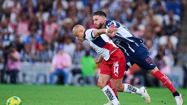 ¡A buscar otra sede! Chivas y Rayados se quedarían sin estadio para el Clausura 2026 por culpa del Mundial.
