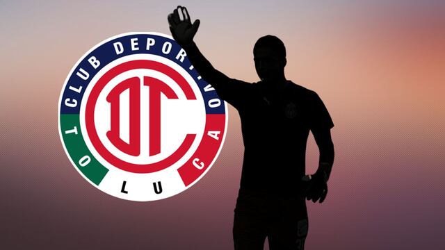 Chivas perdería a uno de los refuerzos clave de Fernando Hierro por culpa del Toluca.