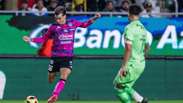 Mazatlán FC reveló una nueva lesión de  Nicolás Benedetti