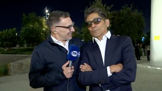 El contundente mensaje de Jorge Campos a Memo Ochoa: ‘A todos se nos acaba’