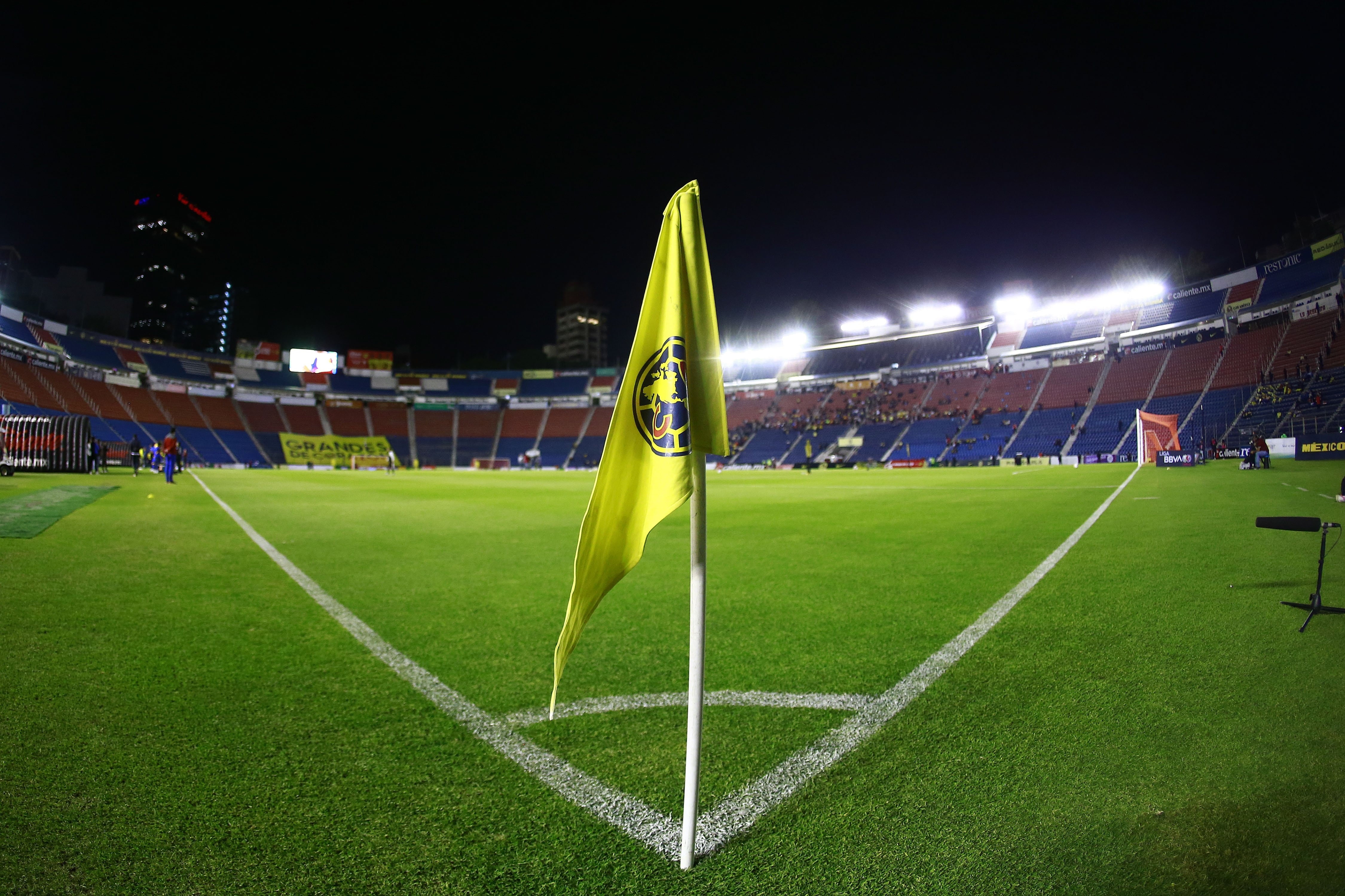 Estadio Ciudad de los Deportes