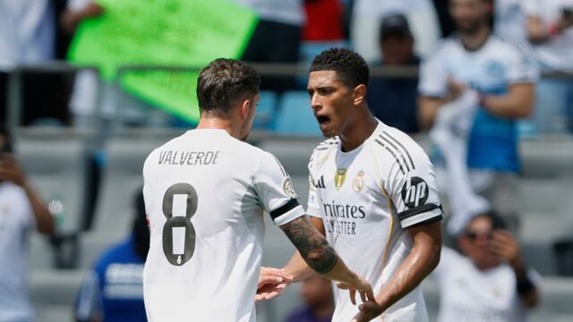 Terrible noticia para el Real Madrid: Revelan que una de sus estrellas estaría hasta 3 meses fuera