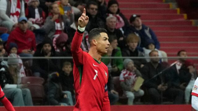 Portugal de Cristiano Ronaldo rompe con Nike tras casi 30 años; firmó con una marca alemana
