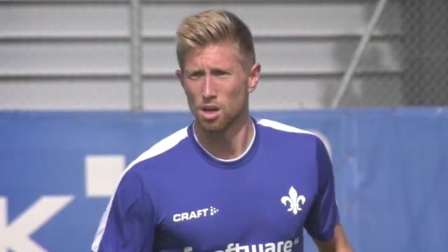 Sebastian Hertner tuvo un accidente fatal al caer de un teleférico a 70 metros de altura