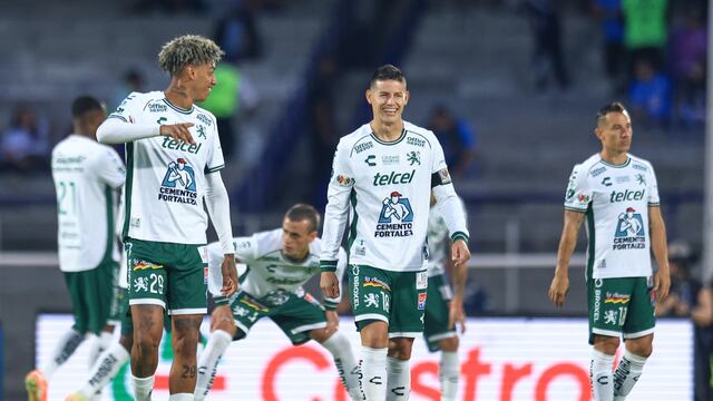León le ayuda a Pachuca y le pasa una de sus grandes estrellas