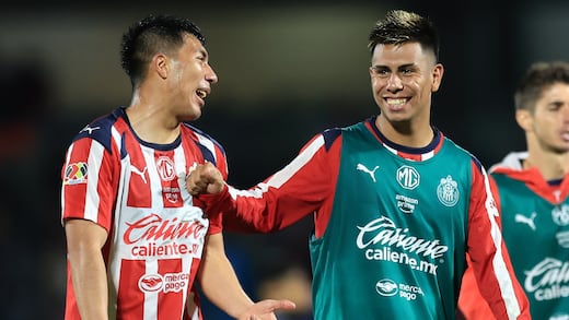 ¿Mensaje al América? La curiosa publicación de Chivas tras su gran racha en Liga MX