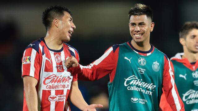 ¿Mensaje al América? La curiosa publicación de Chivas tras su gran racha en Liga MX