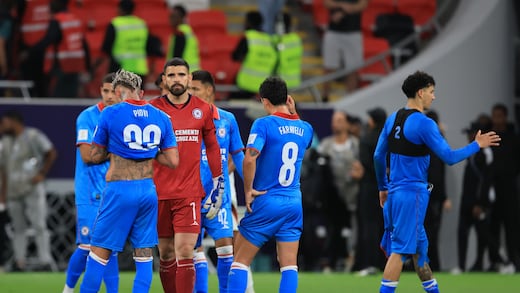 Limpia en la Noria: Referente de Cruz Azul podría irse al futbol sudamericano