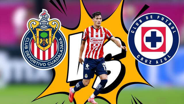 Confirman que relación entre Chivas y Cruz Azul está prácticamente rota.