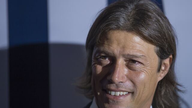 El día que Matías Almeyda rechazó al Real Madrid