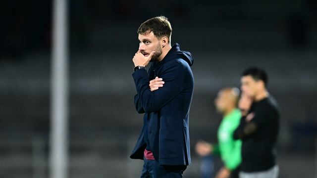 Martín Anselmi enfrentará consecuencias legales si se va de Cruz Azul